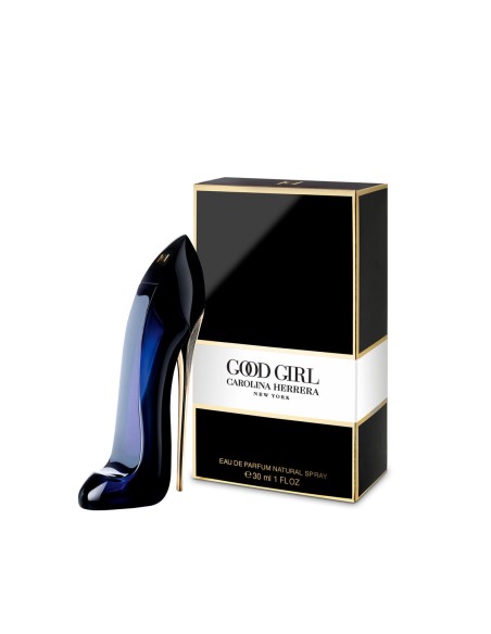 Women's Perfume Carolina Herrera Good Girl EDP 30 ml