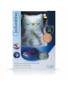 Night light Infantino 2