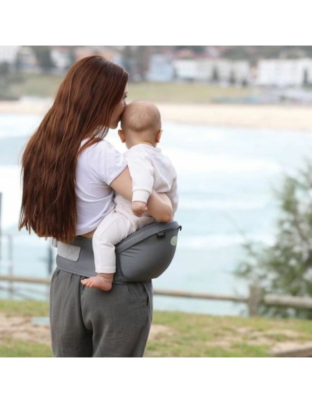 Baby Carrier Backpack Dreambaby + 0 Months