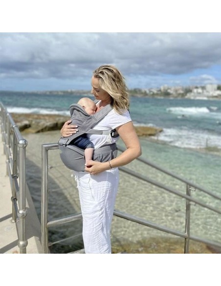 Baby Carrier Backpack Dreambaby + 0 Months