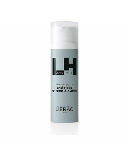 Anti-Ageing Moisturising Lotion Lierac LH (50 ml)