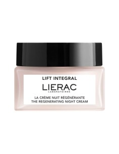 Regenerative Cream Lierac Lift Integral 50 ml