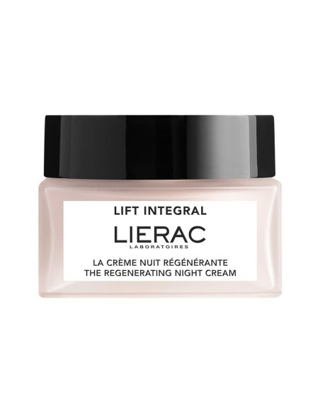 Regenerative Cream Lierac Lift Integral 50 ml