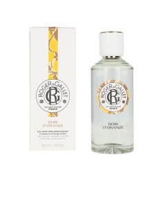 Unisex Perfume Roger & Gallet Bois d'Orange EDT 100 ml
