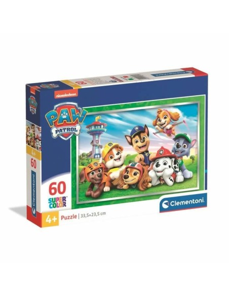 Puzzle Clementoni