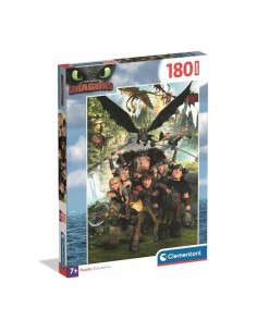 Puzzle Clementoni