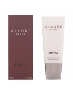 Aftershave Balm Chanel Allure Homme 100 ml