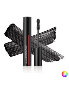 Mascara Shiseido