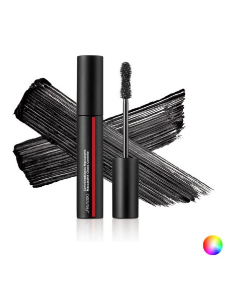 Mascara Shiseido