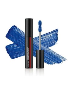 Mascara Shiseido 2