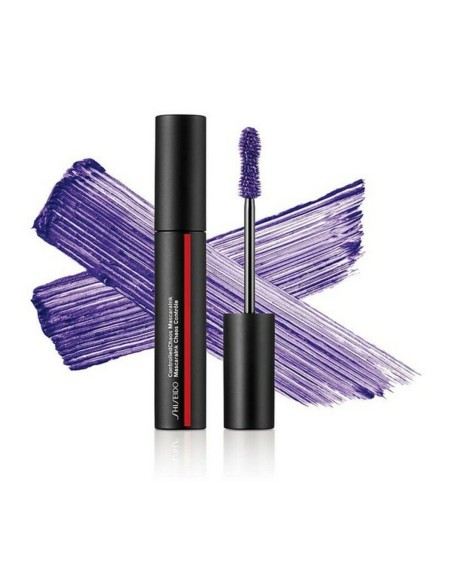 Mascara Shiseido