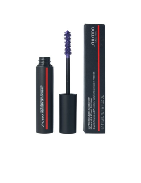 Mascara Shiseido