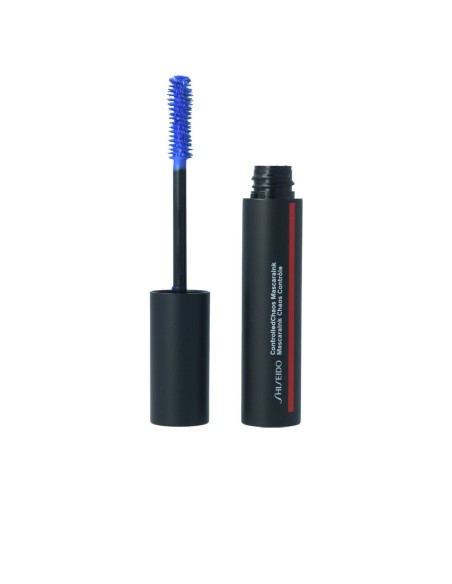 Mascara Shiseido