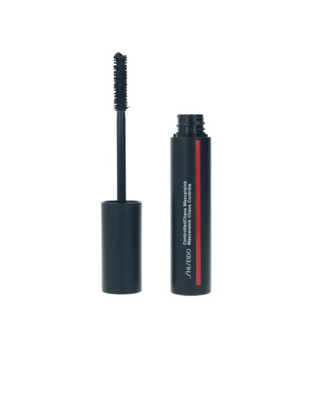 Mascara Shiseido