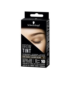 Eyebrow Make-up Brow Tint Syoss