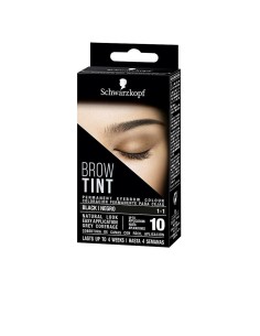 Eyebrow Make-up Brow Tint Syoss 2