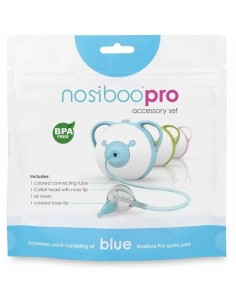 Nasal Aspirator Nosiboo Pro Accessory Set 2
