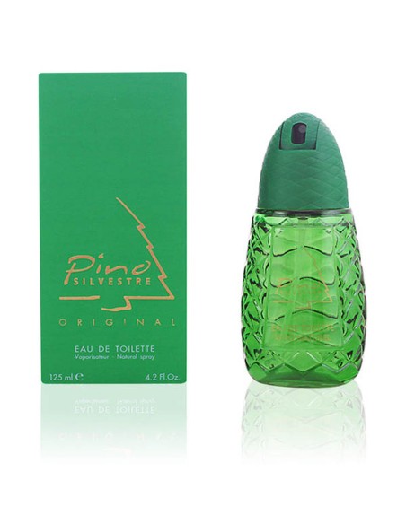 Women's Perfume Pino Silvestre Original Pino Silvestre EDT 125 ml Pino Silvestre Original Original