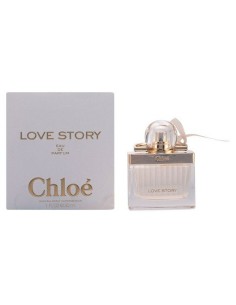 Women's Perfume Love Story Chloe EDP EDP