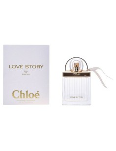Women's Perfume Love Story Chloe EDP EDP 2