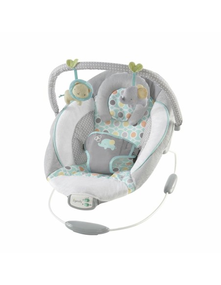 Baby Hammock Ingenuity 11203-3 Turquoise