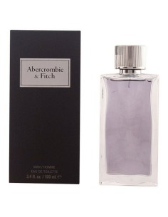 Men's Perfume Abercrombie & Fitch EDT