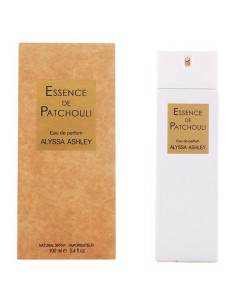 Women's Perfume Essence De Patchouli Alyssa Ashley EDP EDP 30 ml 100 ml