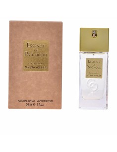 Women's Perfume Essence De Patchouli Alyssa Ashley EDP EDP 30 ml 100 ml 2