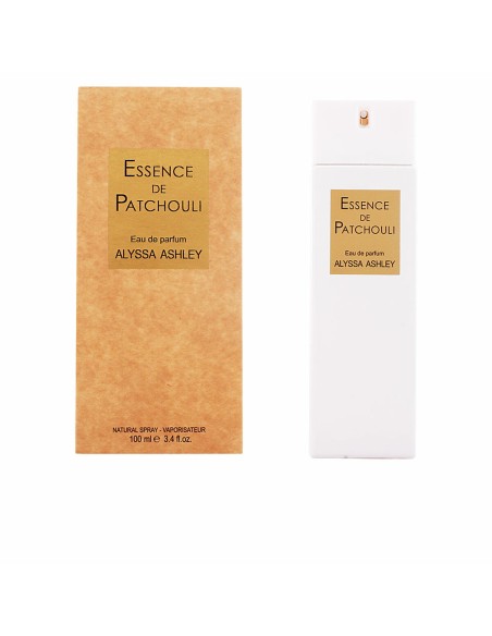 Women's Perfume Essence De Patchouli Alyssa Ashley EDP EDP 30 ml 100 ml