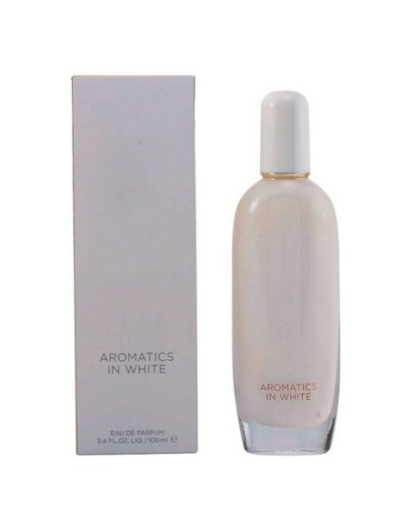 Women's Perfume Aromatics In White Clinique EDP EDP