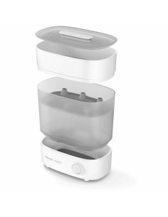 Electric Baby Bottle Steriliser Philips SCF291 / 00 White 4-in-1 2