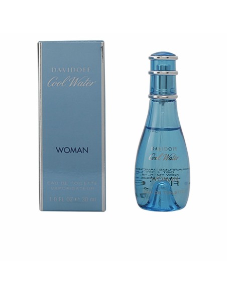 Women's Perfume Davidoff EDT