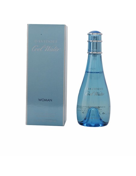 Women's Perfume Davidoff EDT