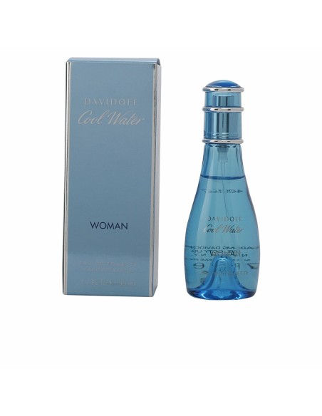 Women's Perfume Davidoff EDT