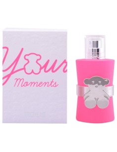 Women's Perfume Tous EDT 2
