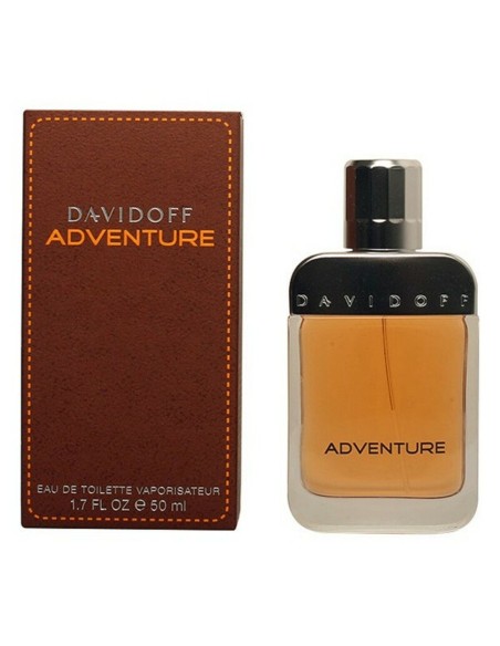 Men's Perfume Davidoff EDT