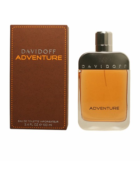 Men's Perfume Davidoff EDT