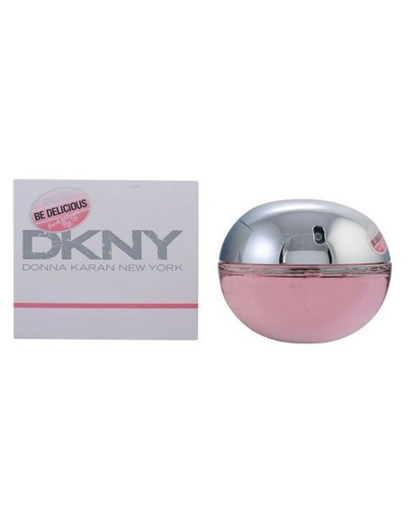 Women's Perfume Be Delicious Fresh Blossom Donna Karan EDP EDP