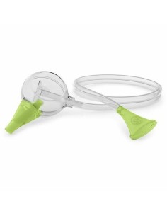 Nasal Aspirator Nosiboo Green