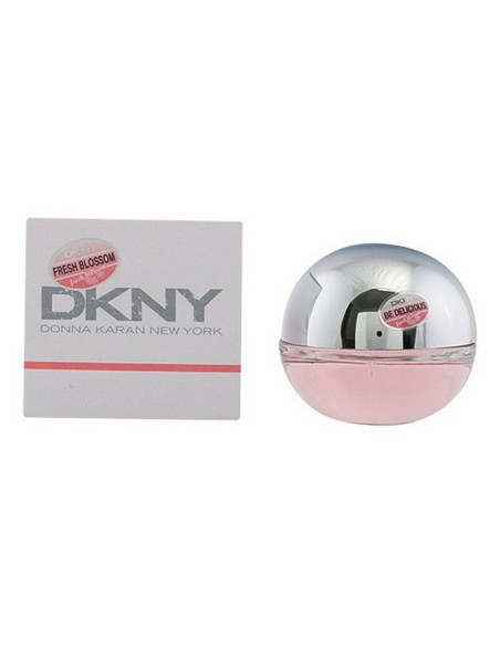Women's Perfume Be Delicious Fresh Blossom Donna Karan EDP EDP