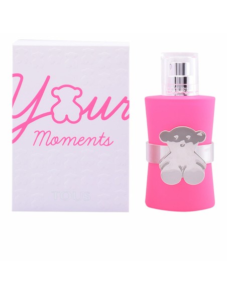 Women's Perfume Tous EDT