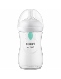 Set of baby's bottles Philips SCD657/11 (6 Pieces) 2