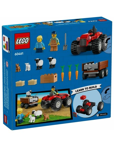 Construction set Lego