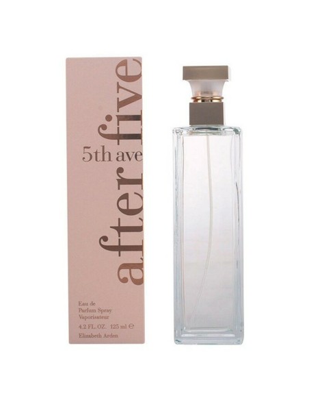 Women's Perfume 5th Avenue After 5 Edp Elizabeth Arden EDP EDP