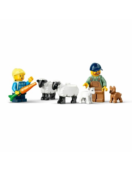 Construction set Lego