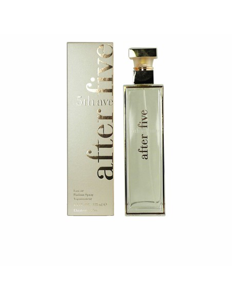 Women's Perfume 5th Avenue After 5 Edp Elizabeth Arden EDP EDP