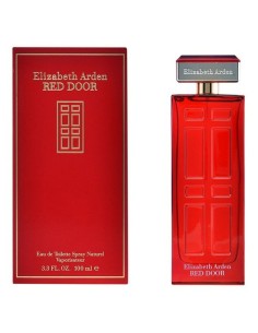 Women's Perfume Elizabeth Arden EDT