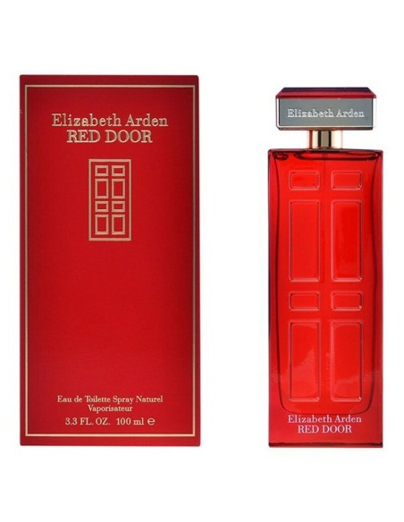 Women's Perfume Elizabeth Arden EDT