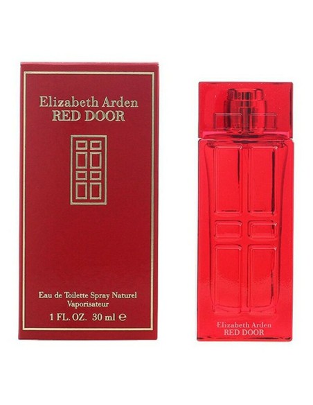 Women's Perfume Elizabeth Arden EDT
