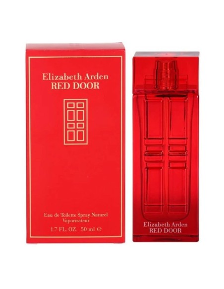 Women's Perfume Elizabeth Arden EDT